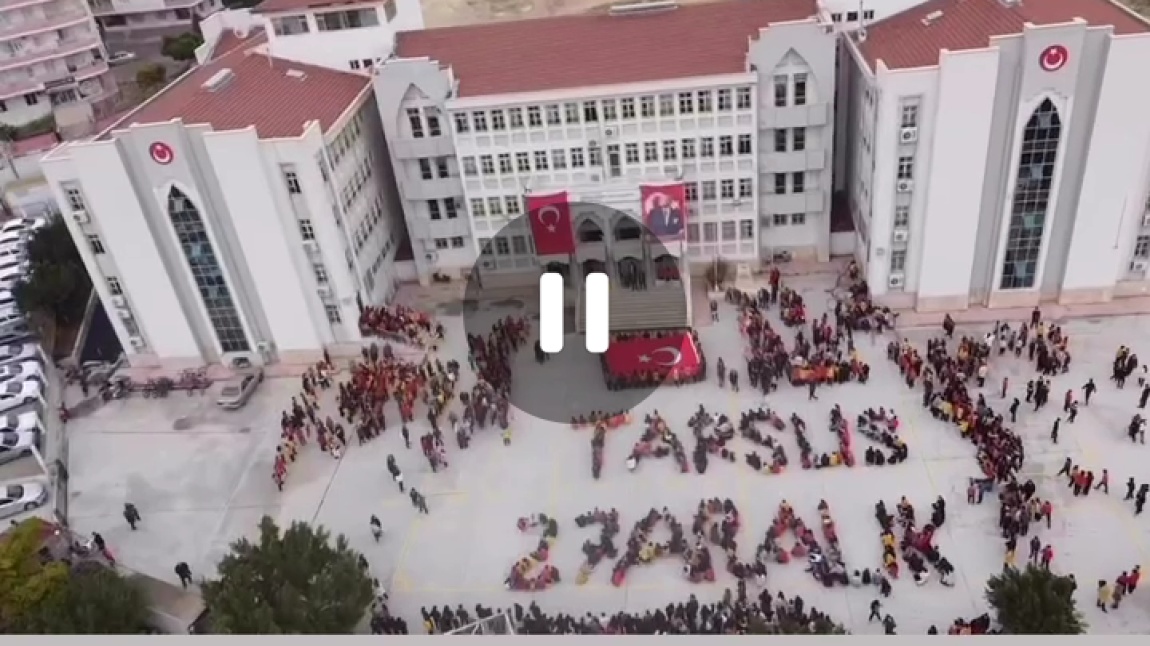 27 Aralık Tarsus'un Kurtuluşu 