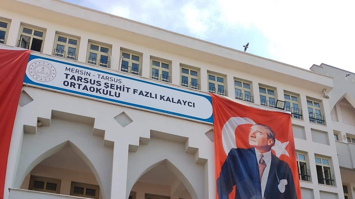 19 Mayıs Atatürk'ü Anma Gençlik ve Spor Bayramı 